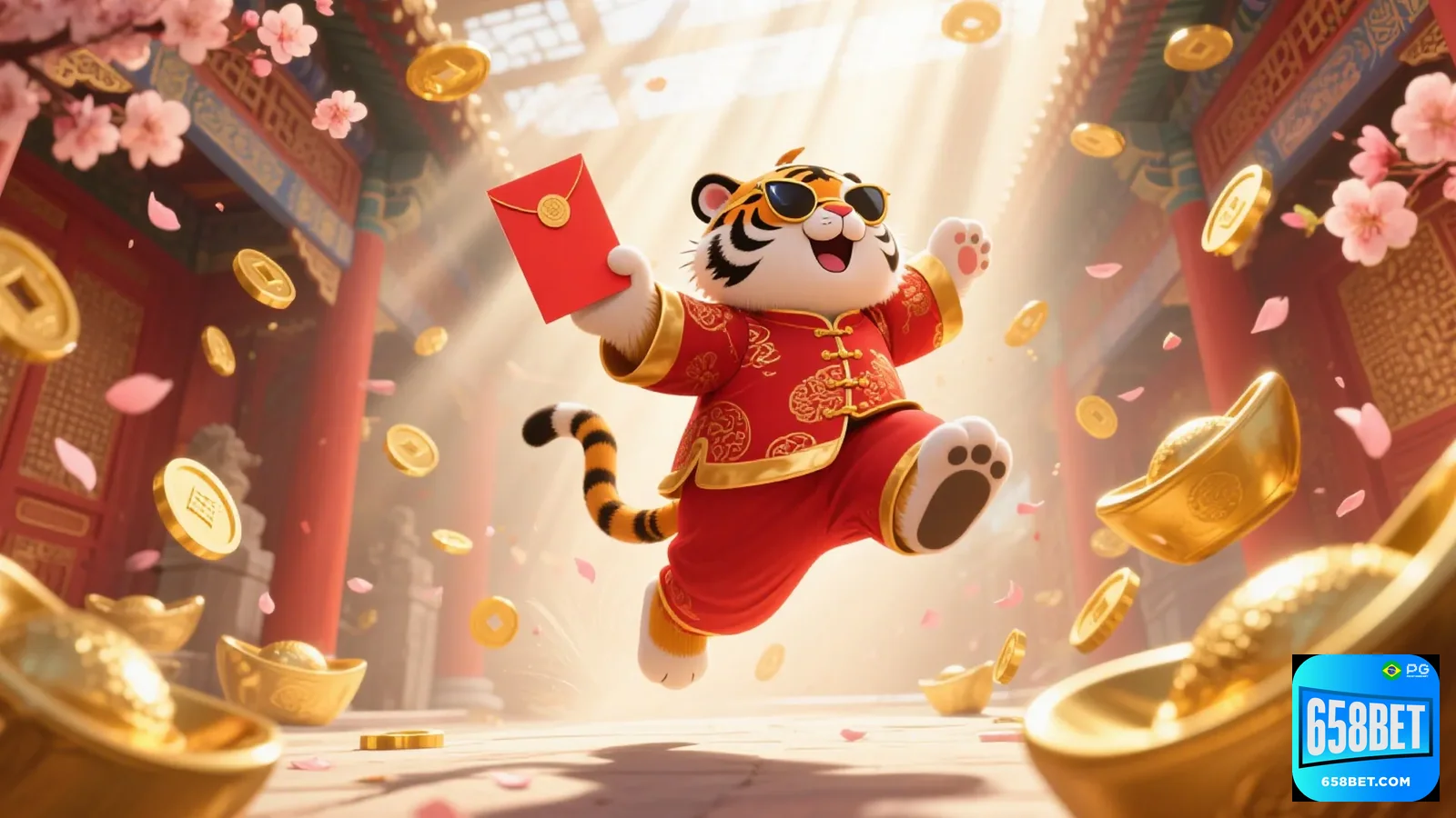 Imagem de cassino elegante - 658bet