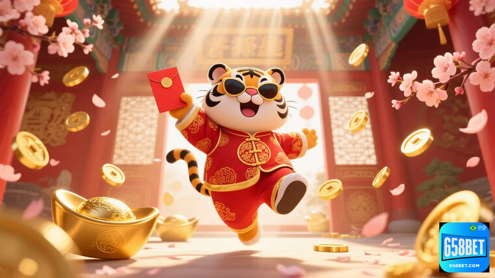 Imagem do aplicativo 658bet - 658bet