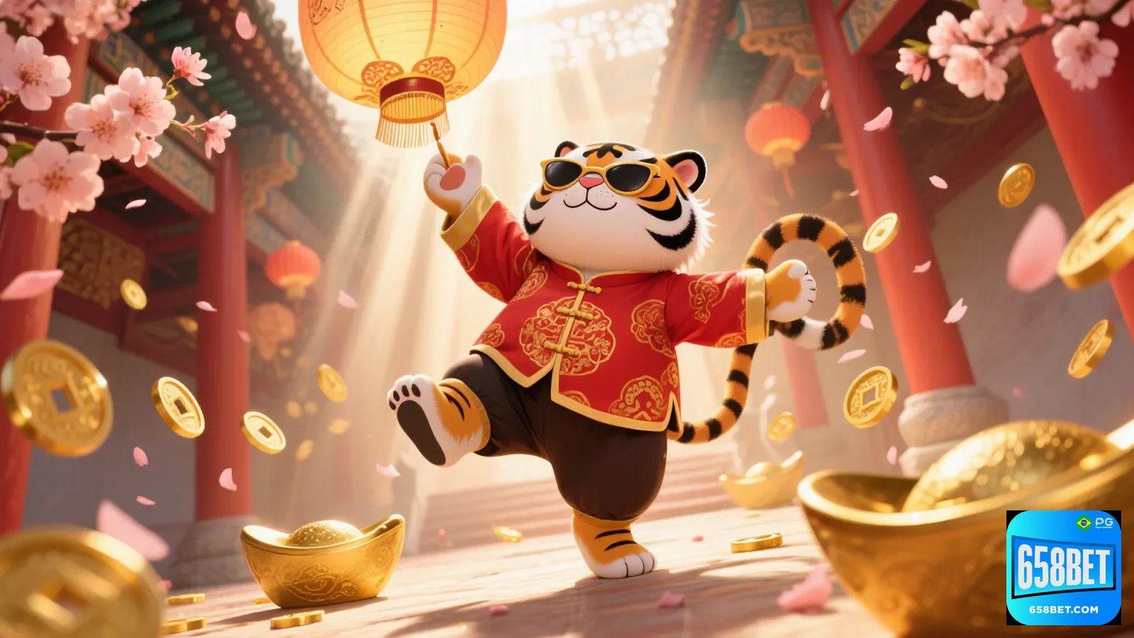 Promoções de cassino