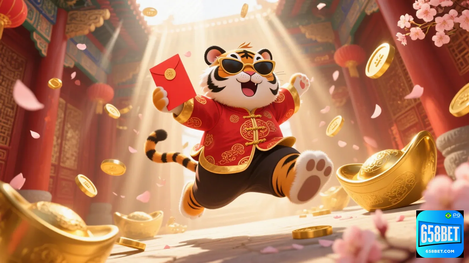 Membros VIP em destaque